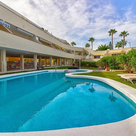 Los Gigantes Amazing Sea View Wifi Pool Parking 阿坎提拉德洛斯基 外观 照片